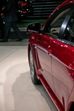 Mitsubishi Lancer Evolution X 2007 года